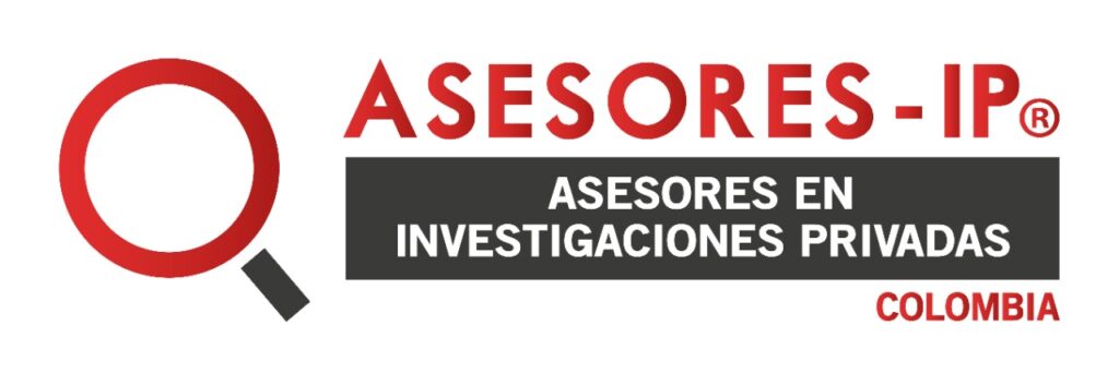 Logo Asesores IP Detectives e investigadores Privados ibague