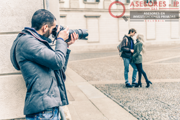 detectives privados infidelidades o en investigaciones personales